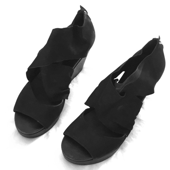Eileen Fisher Shoes - Shoes